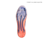 F50 Elite Laceless FG - Coral Blaze Pack