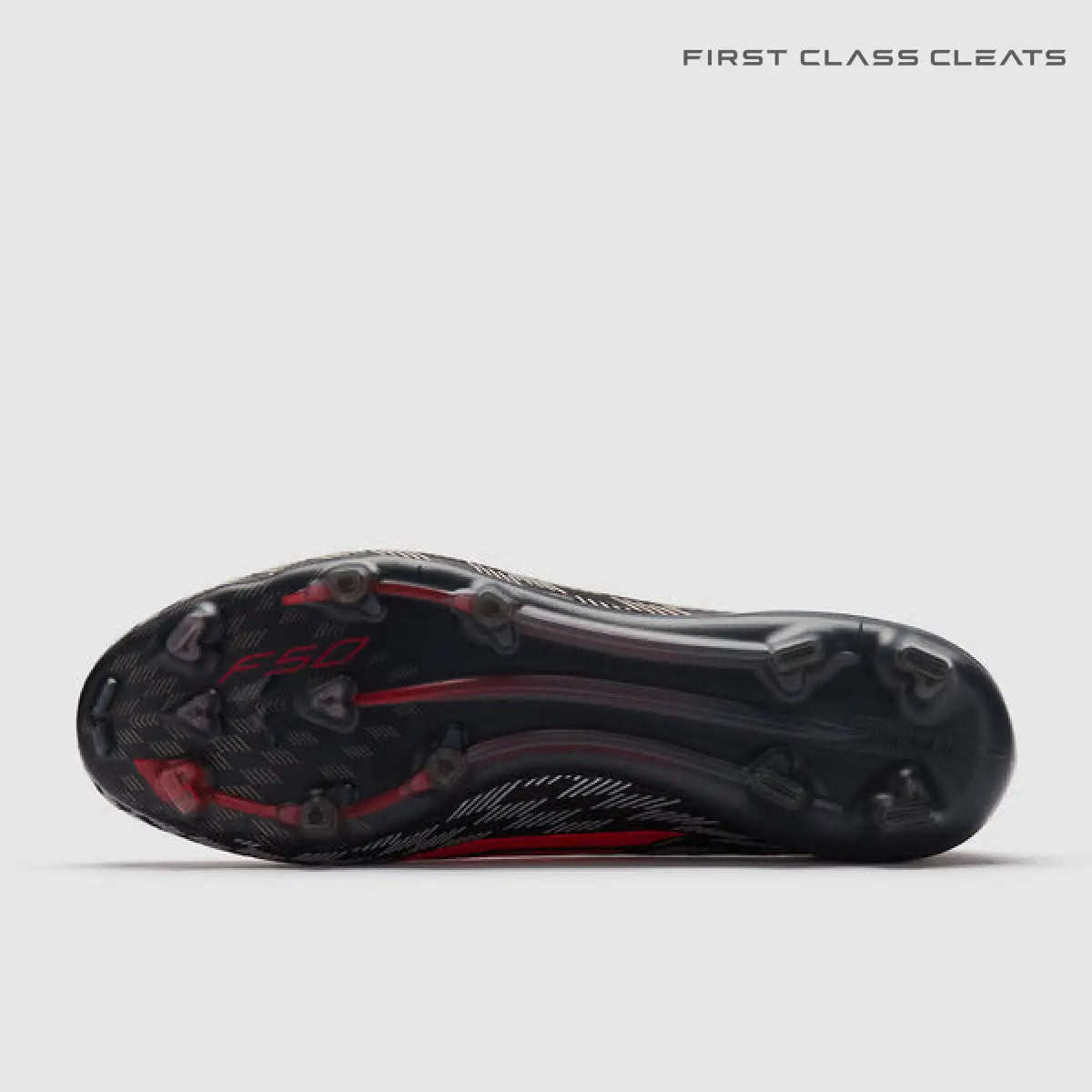 F50 Elite Laceless FG - Immortal DNA