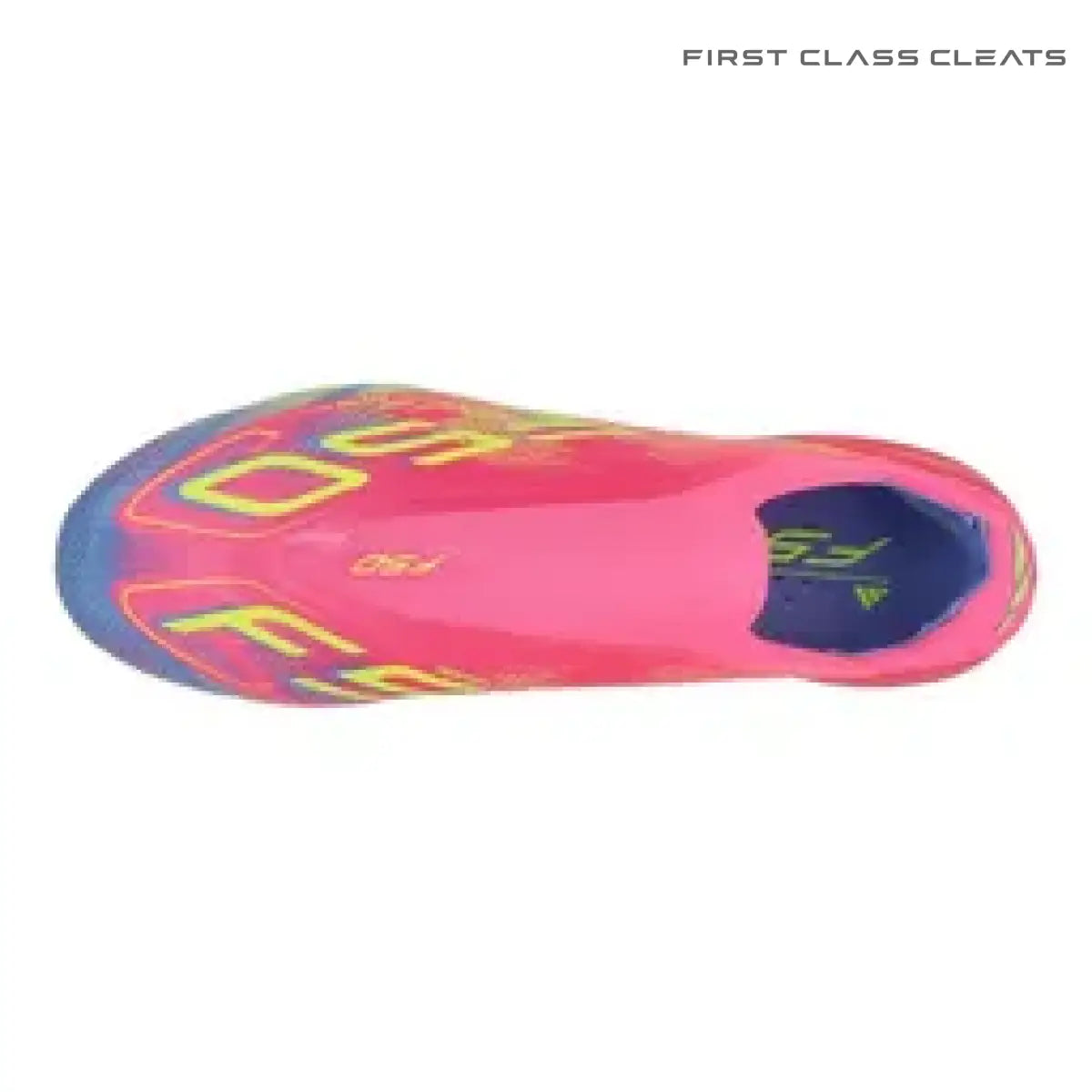 F50 Elite Laceless FG Mystic Victory