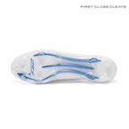 F50 Elite Laceless FG Polar Victory