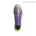 F50 Elite Laceless FG Radiant Blaze