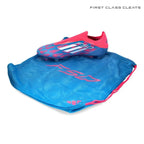 F50 Elite Laceless FG Reemergence