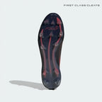 F50 Elite Laceless FG Stealth Victory