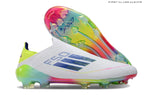 F50 Elite Laceless FG Stellar Icon