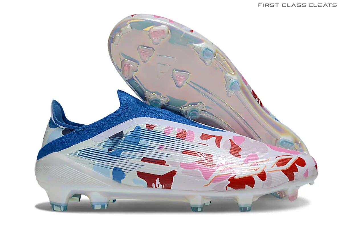 F50 Elite Laceless FG X BAPE