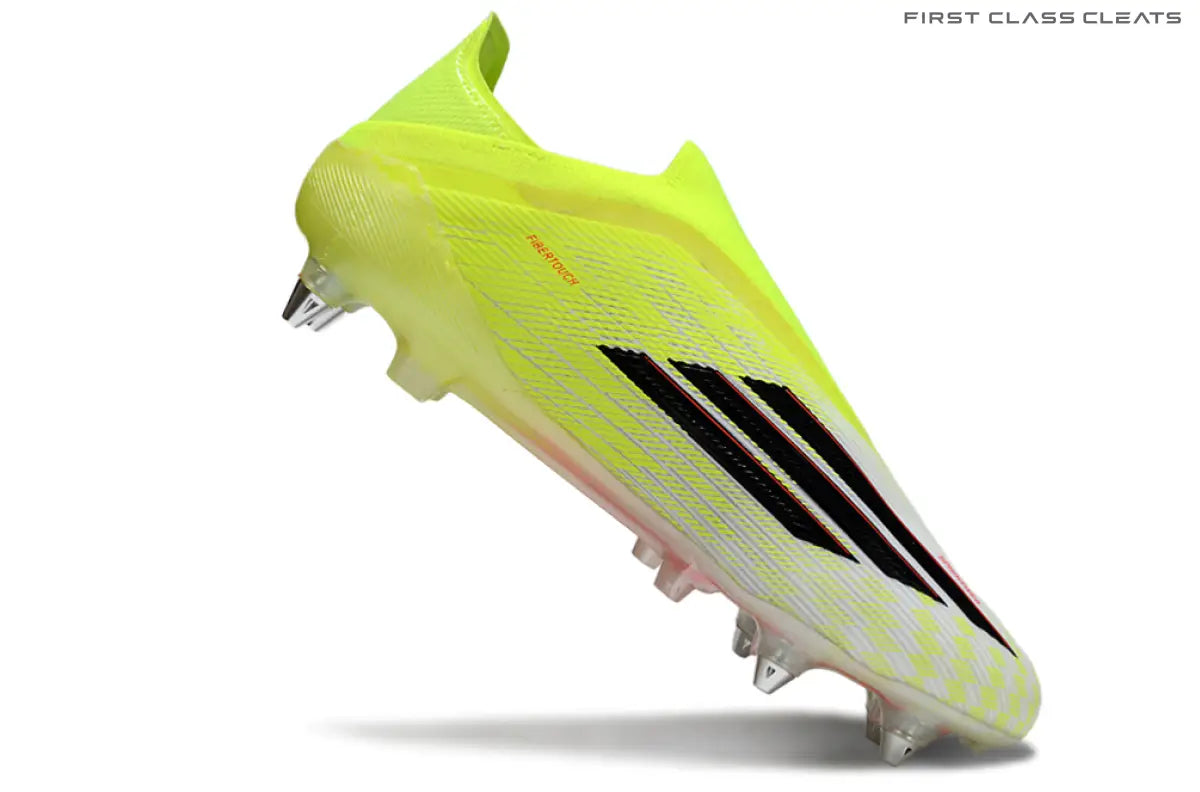 F50 Elite Laceless SG - Born For Goals