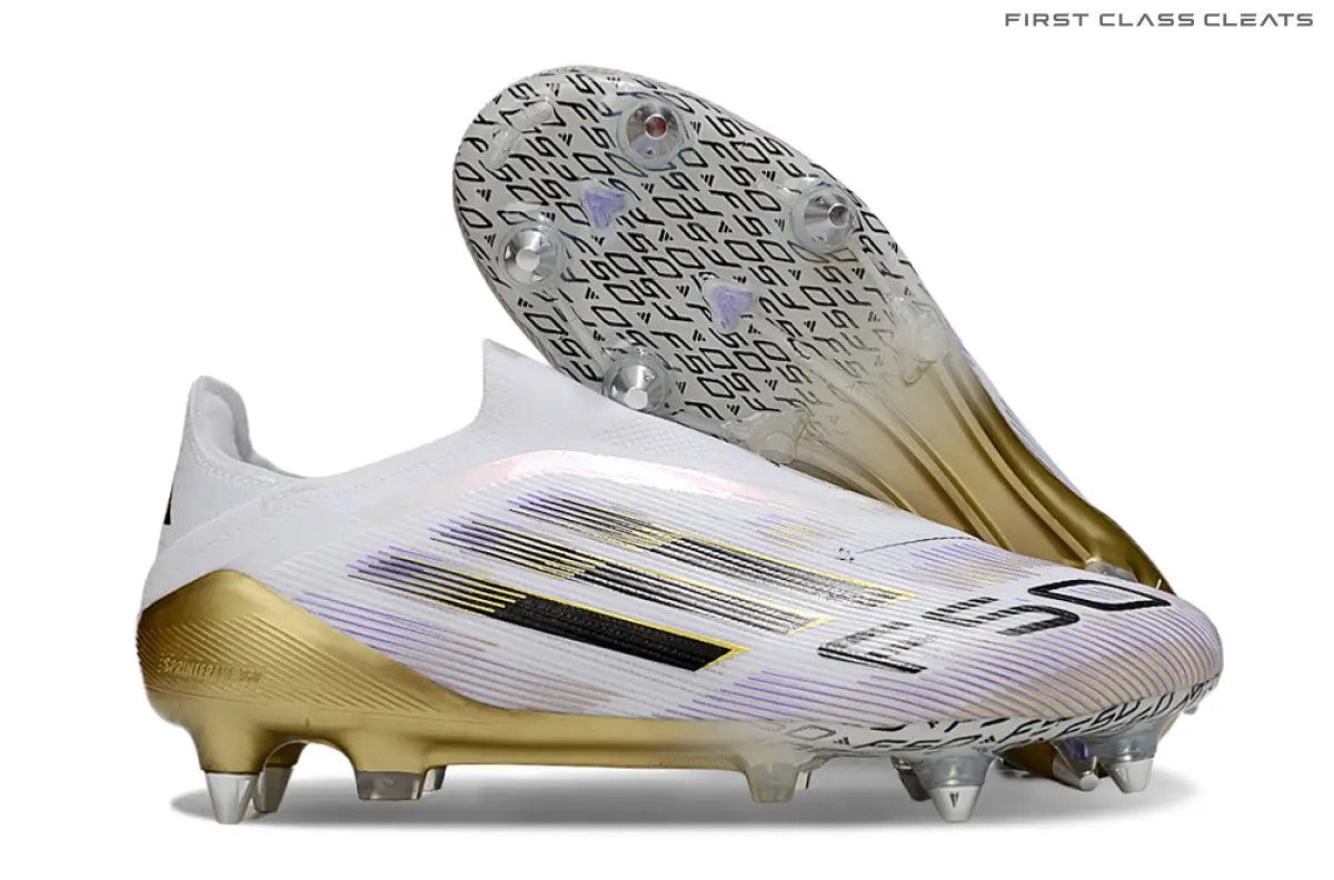 F50 Elite Laceless SG Road To Glory