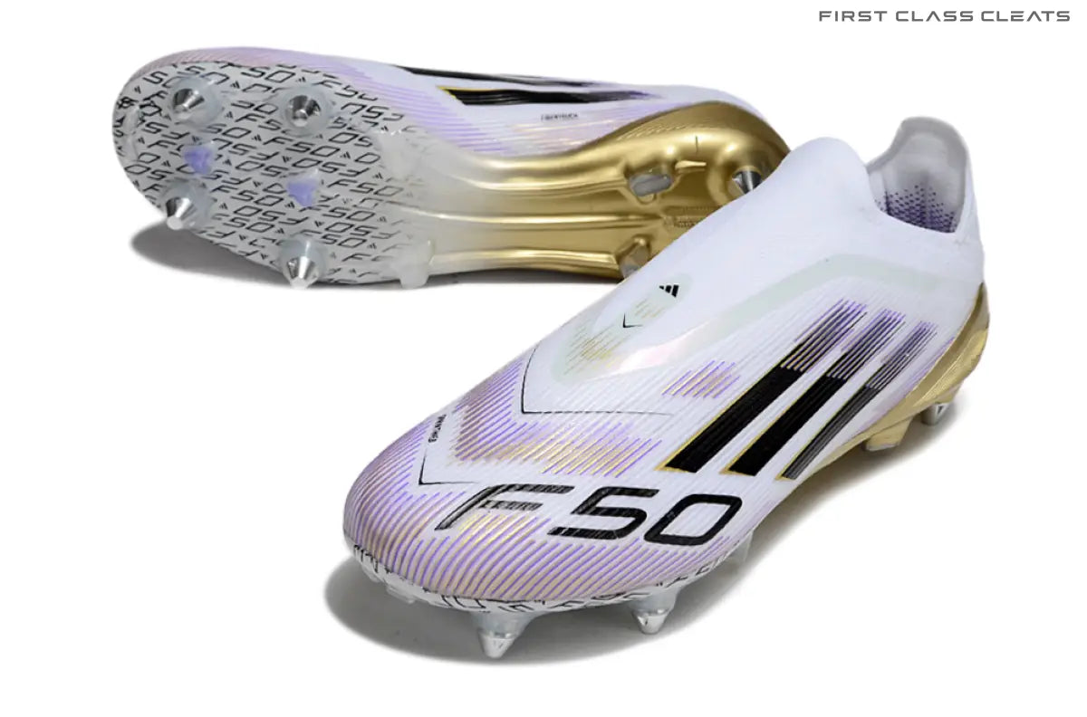 F50 Elite Laceless SG Road To Glory