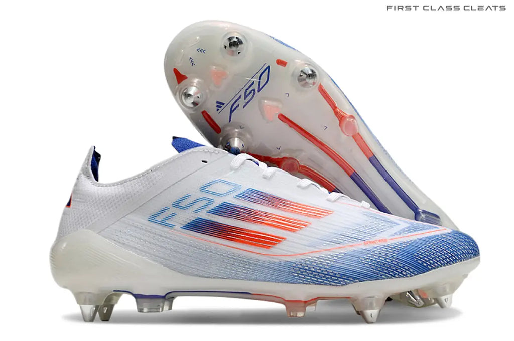 F50 Elite SG Advancement Pack
