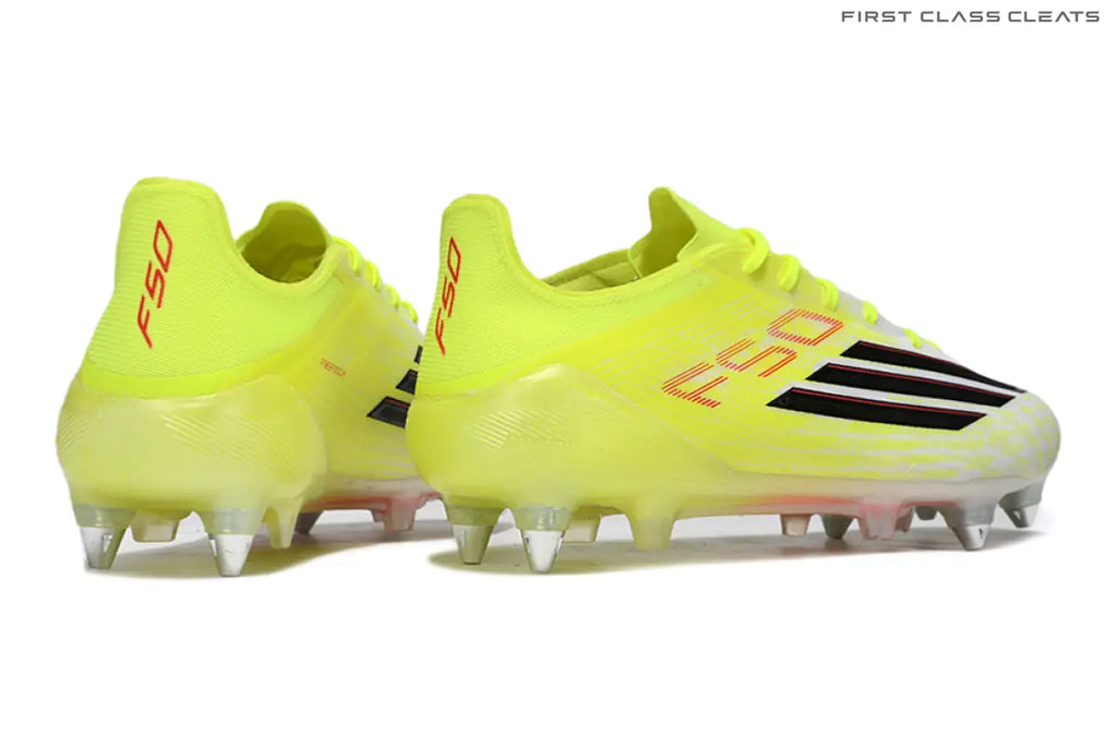 F50 Elite SG - Born For Goals