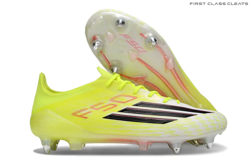 F50 Elite SG - Born For Goals