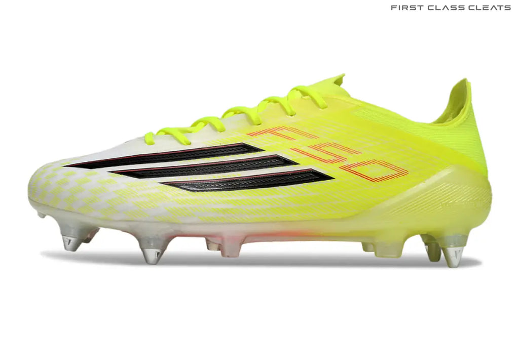 F50 Elite SG - Born For Goals