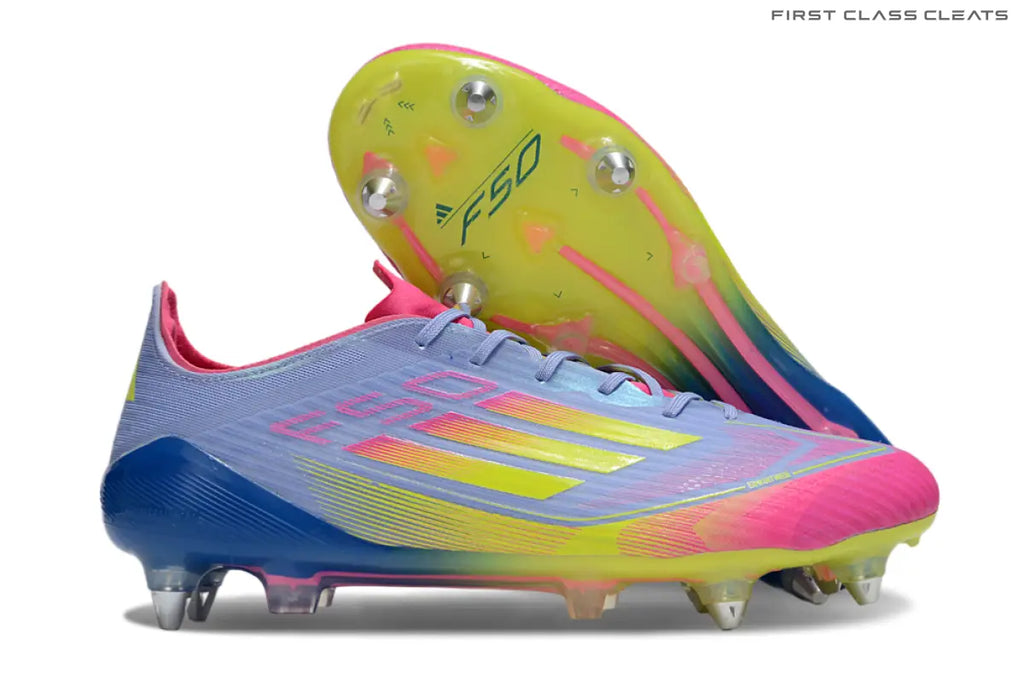 F50 Elite SG Celestial Victory