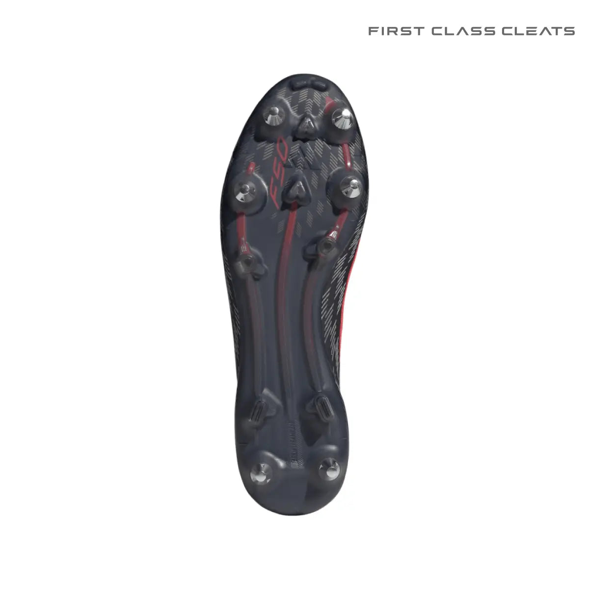 F50 Elite SG - Immortal DNA