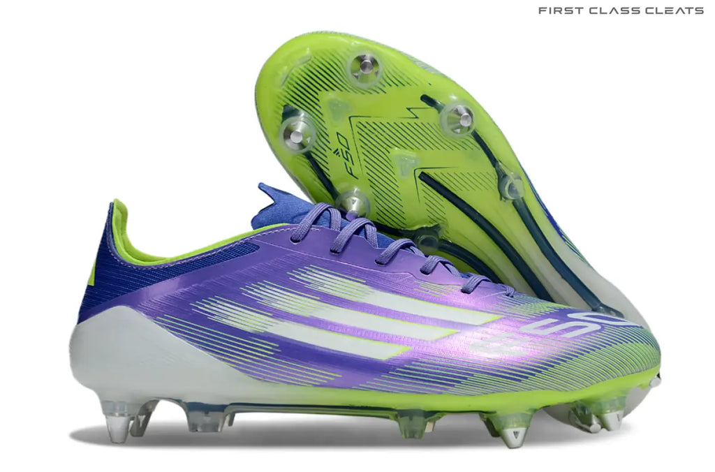 F50 Elite SG Radiant Blaze