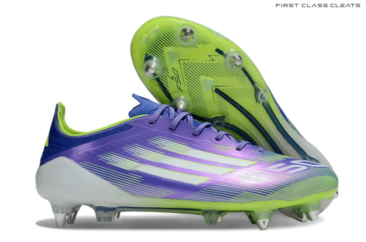 F50 Elite SG Radiant Blaze