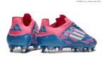 F50 Elite SG Reemergence