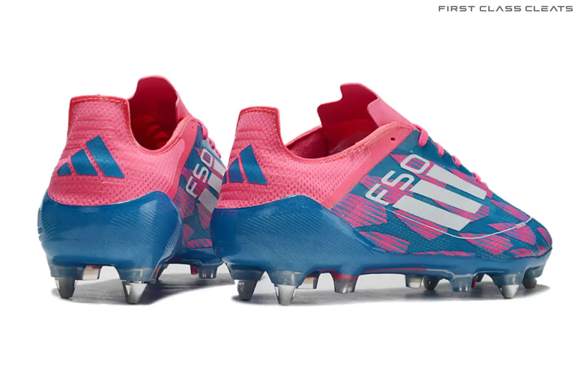 F50 Elite SG Reemergence