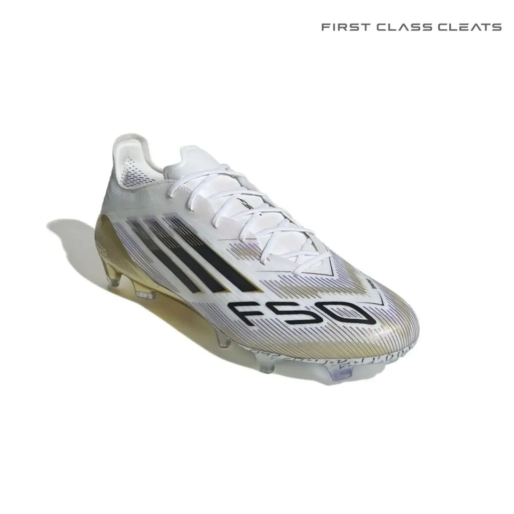 F50 Elite SG Road To Glory