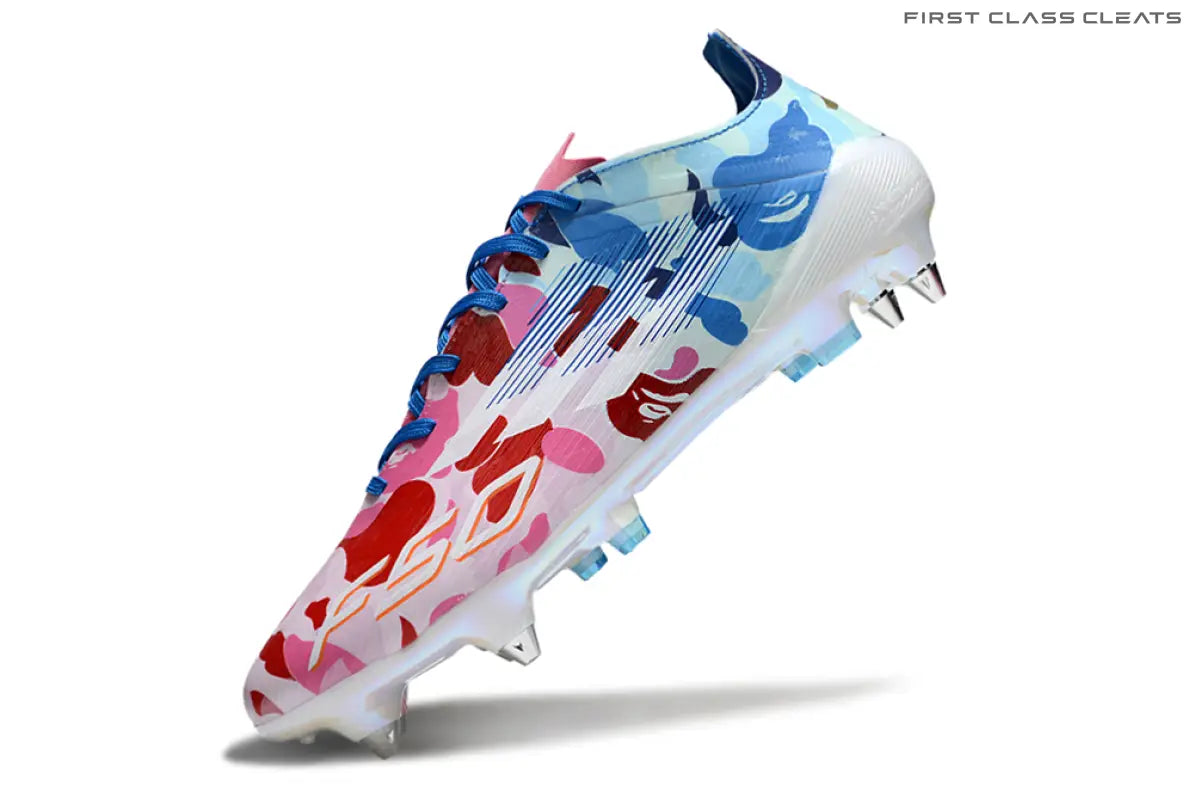 F50 Elite SG X BAPE