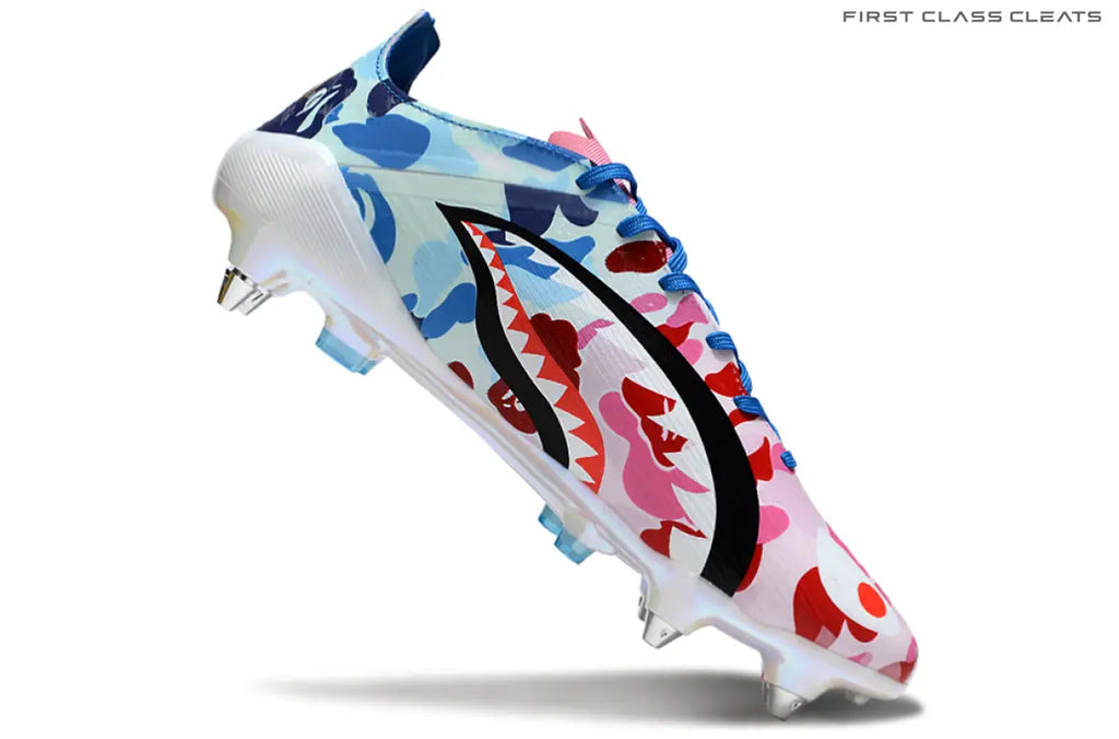 F50 Elite SG X BAPE