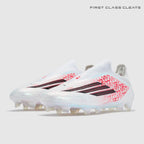 F50 Elite x Lamine Yamal Laceless FG 'Heartbreaker'