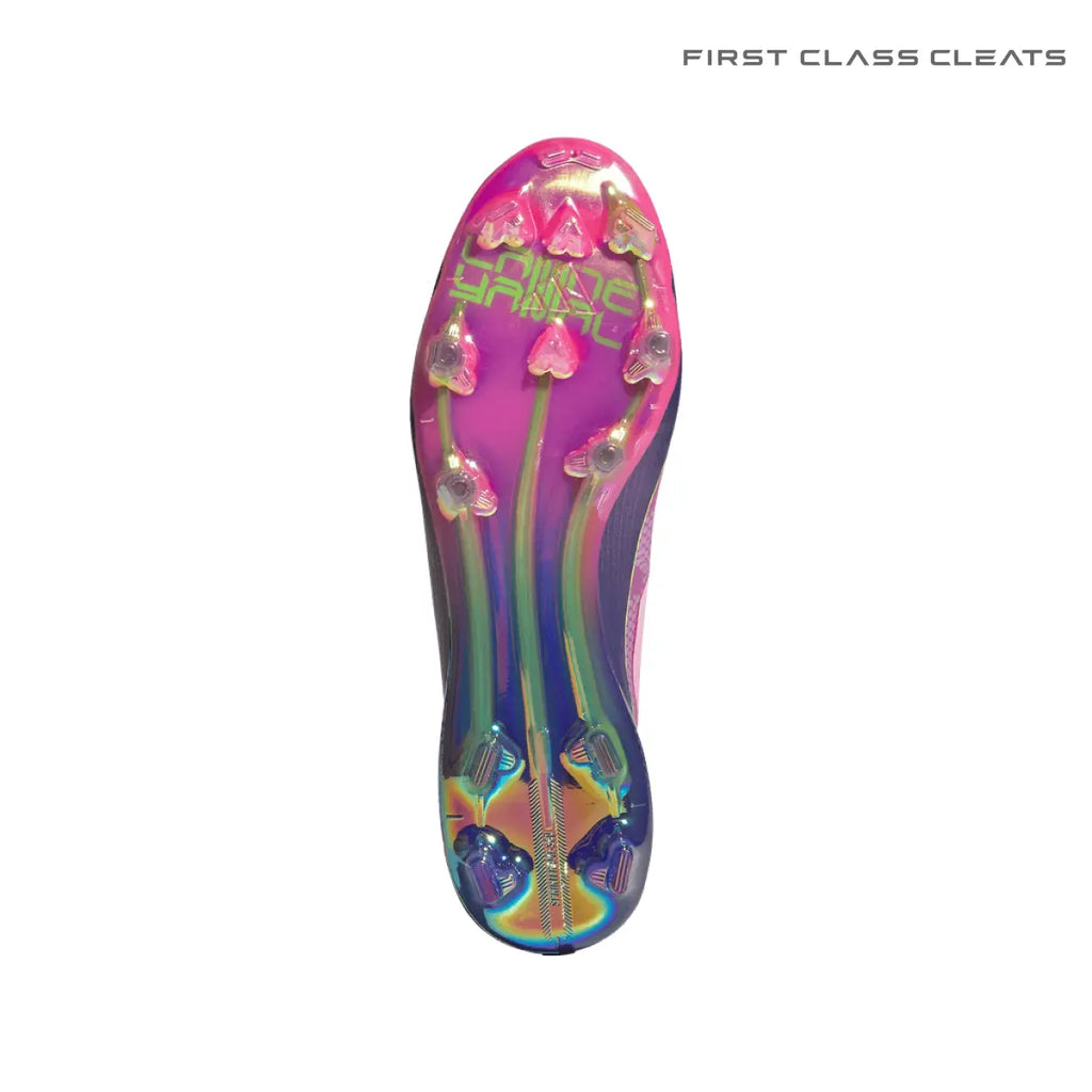 F50 Elite x Lamine Yamal Laceless FG - Special Edition