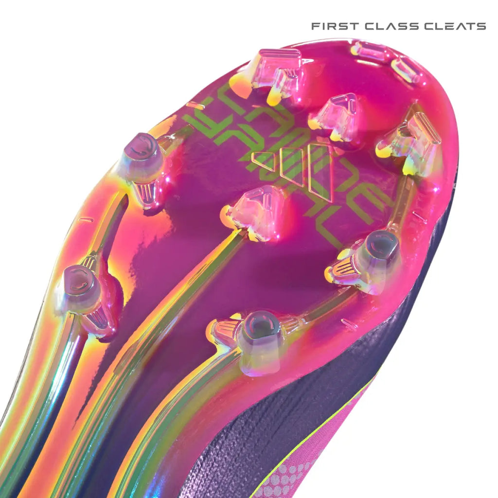 F50 Elite x Lamine Yamal Laceless FG - Special Edition