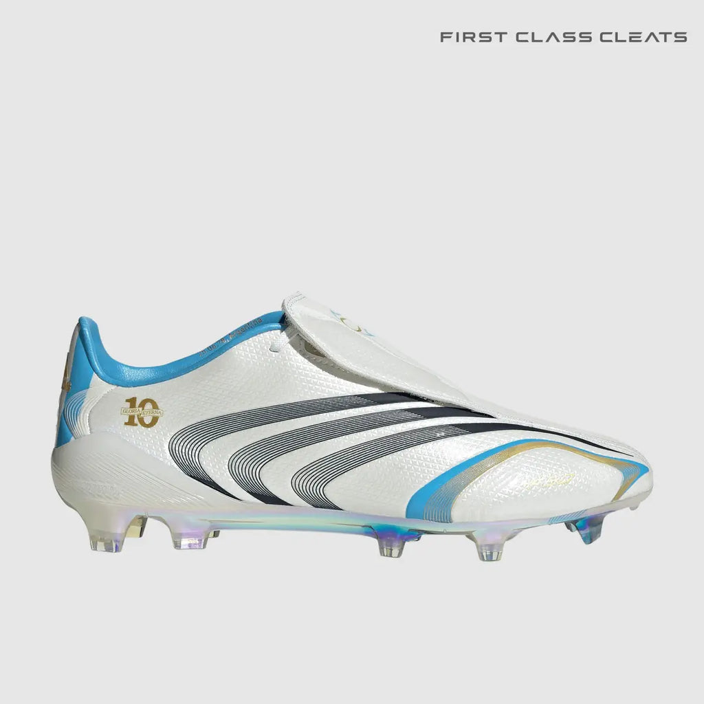 F50 Elite x Messi Tunit FG