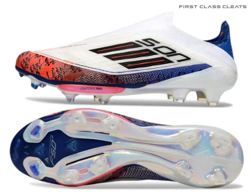 F50+ FG Son Heung-Min TAEGEUK7