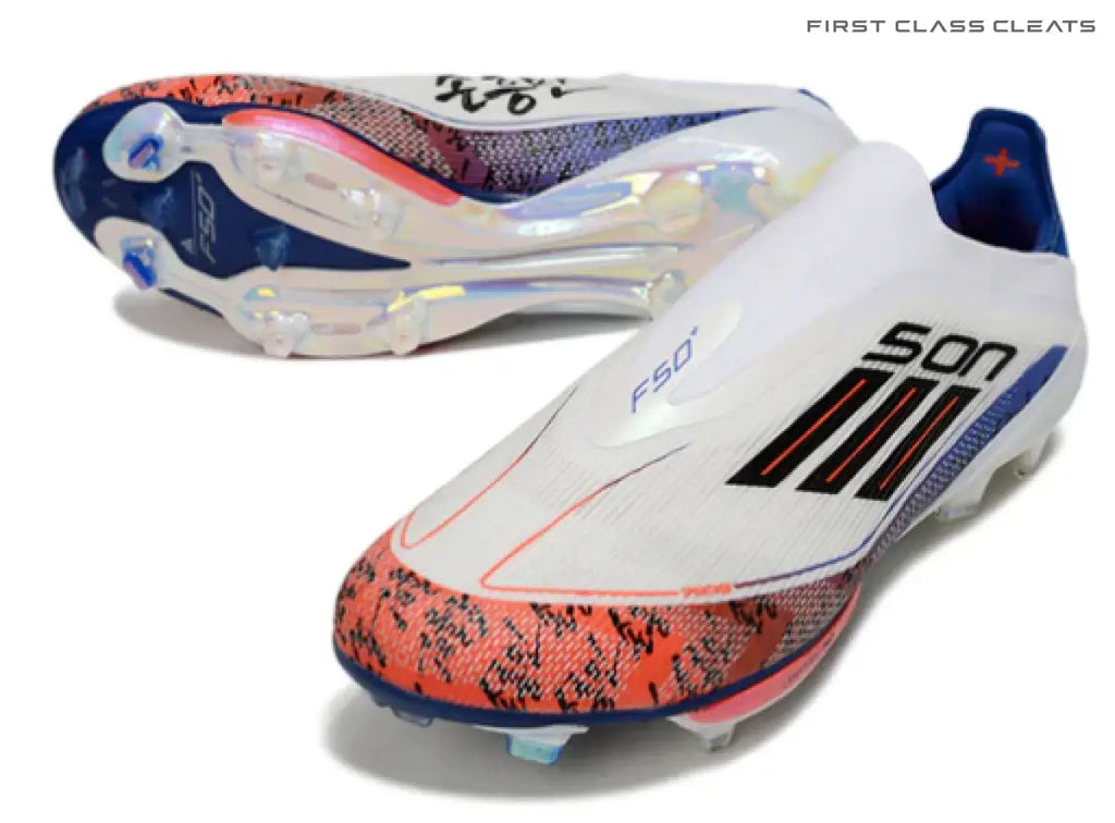 F50+ FG Son Heung-Min TAEGEUK7