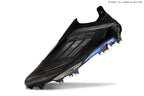 F50+ Laceless FG Dark Spark