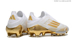 F50+ Laceless FG Day Spark