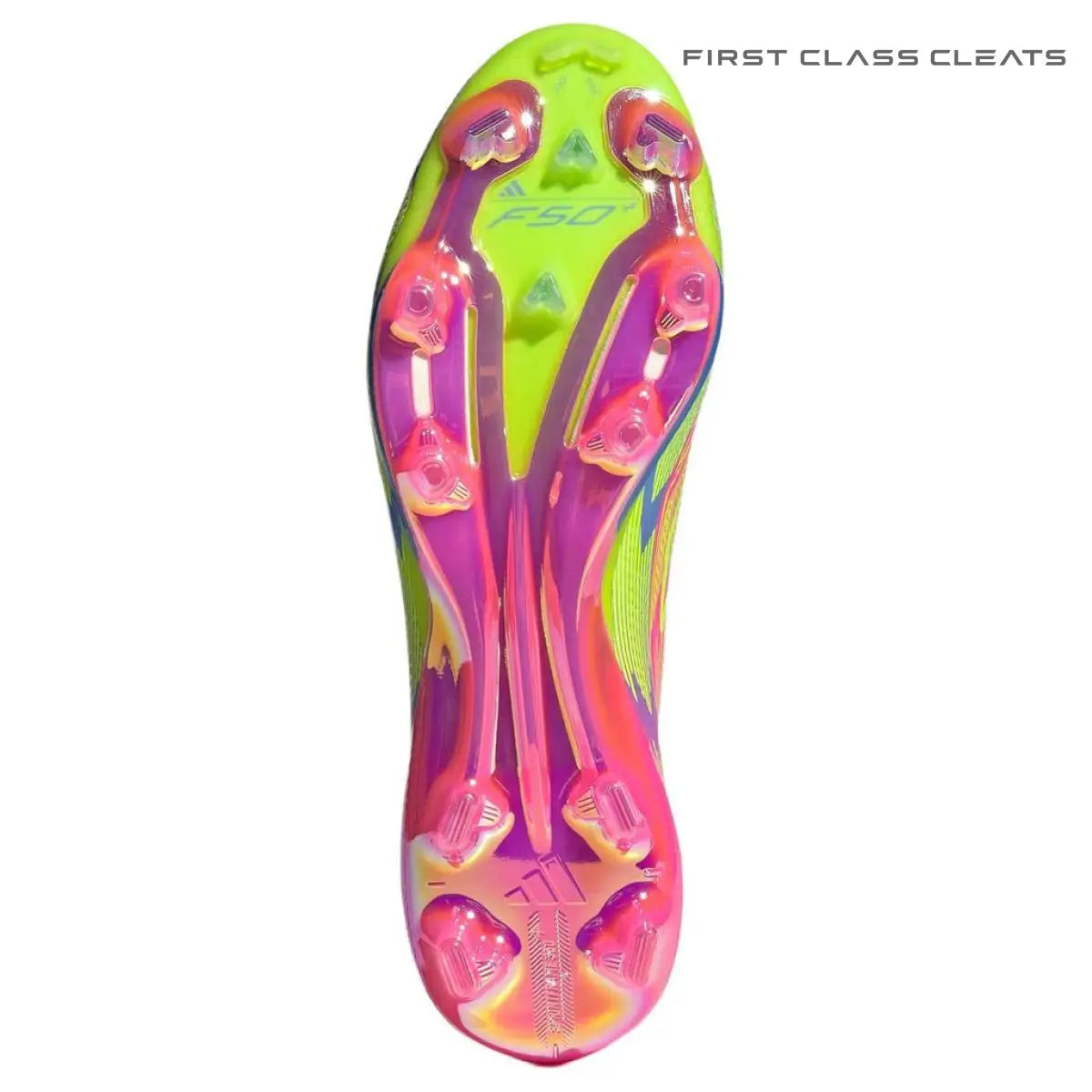 F50+ Laceless FG Mystic Victory