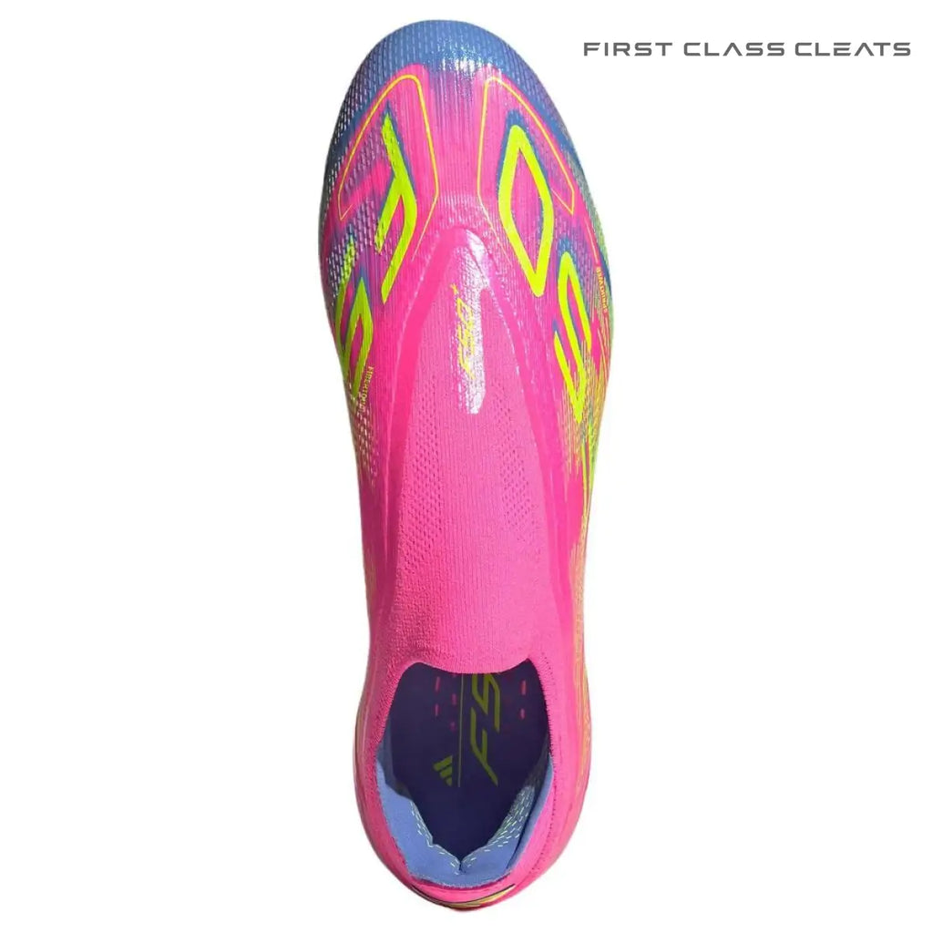 F50+ Laceless FG Mystic Victory