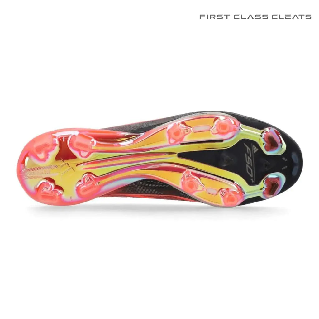 F50+ Laceless FG Vivid Horizon