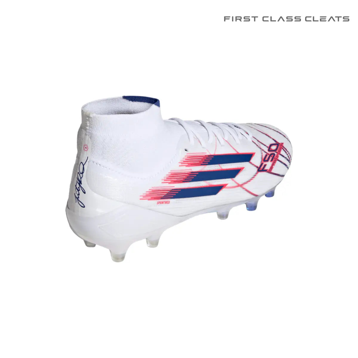 F50 Sparkfusion Elite FG - Trinity Rodman Special Edition