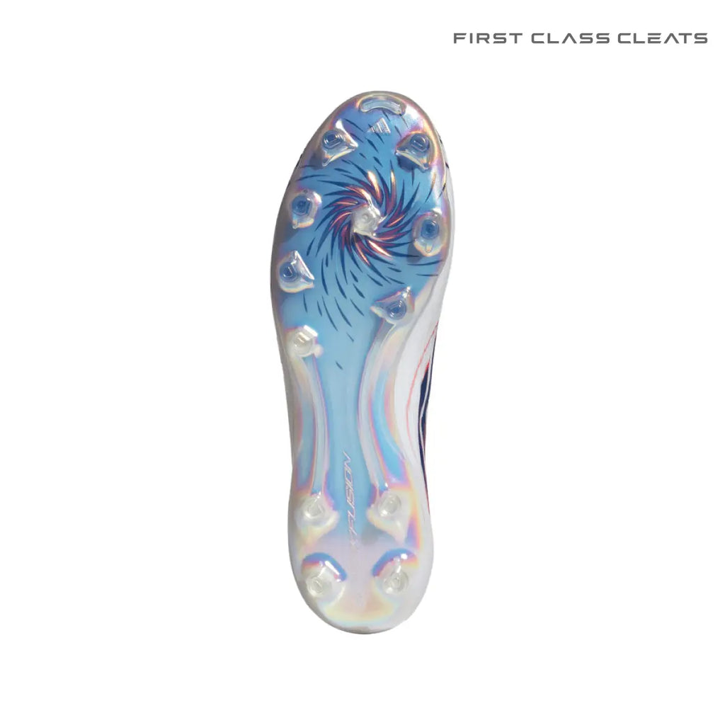 F50 Sparkfusion Elite FG - Trinity Rodman Special Edition