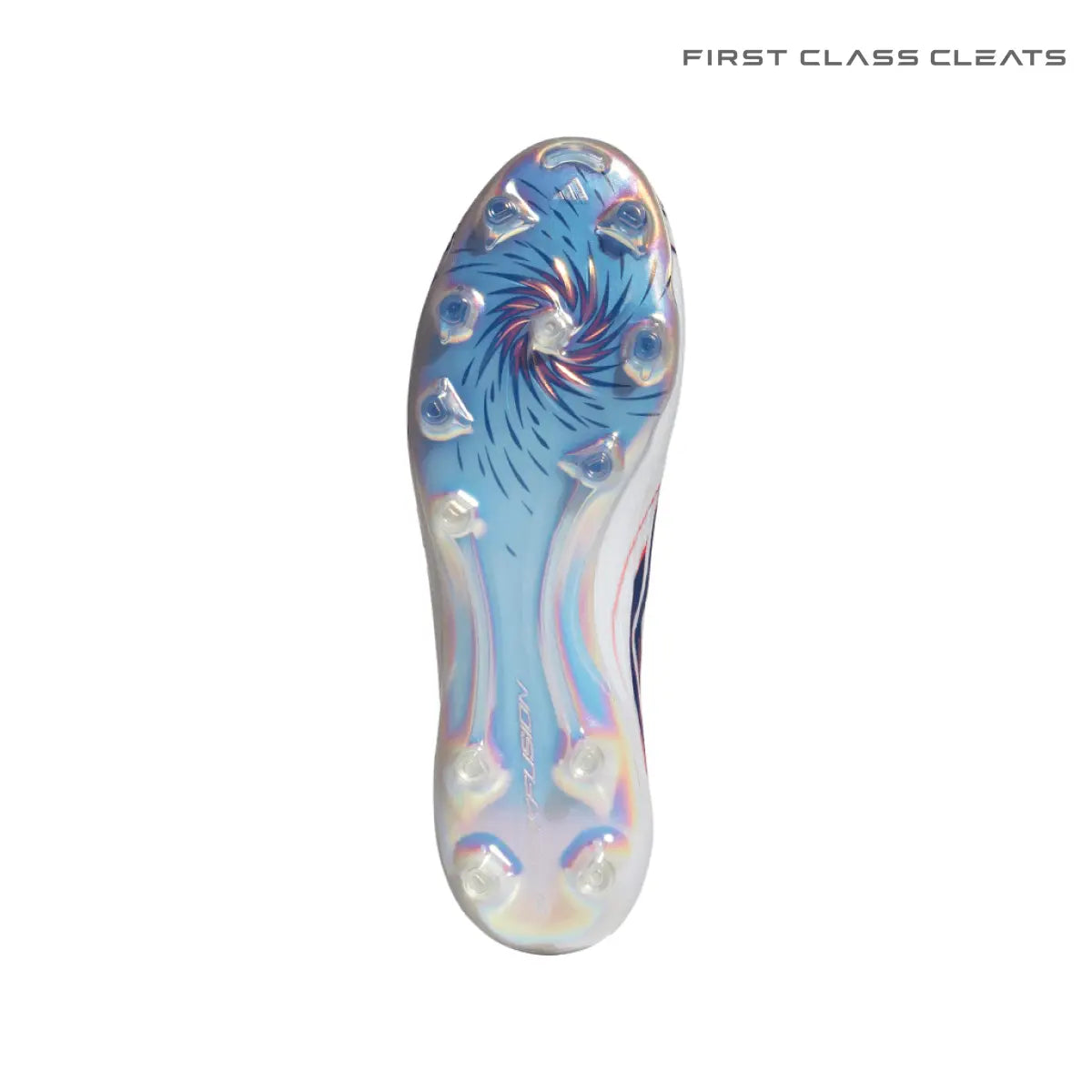 F50 Sparkfusion Elite FG - Trinity Rodman Special Edition
