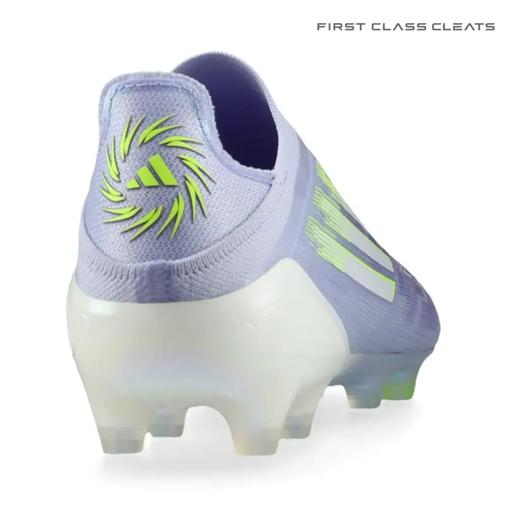 F50 Sparkfusion Elite Laceless FG Radiant Blaze