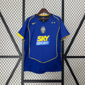 JUVENTUS 2004 - 2005 AWAY JERSEY