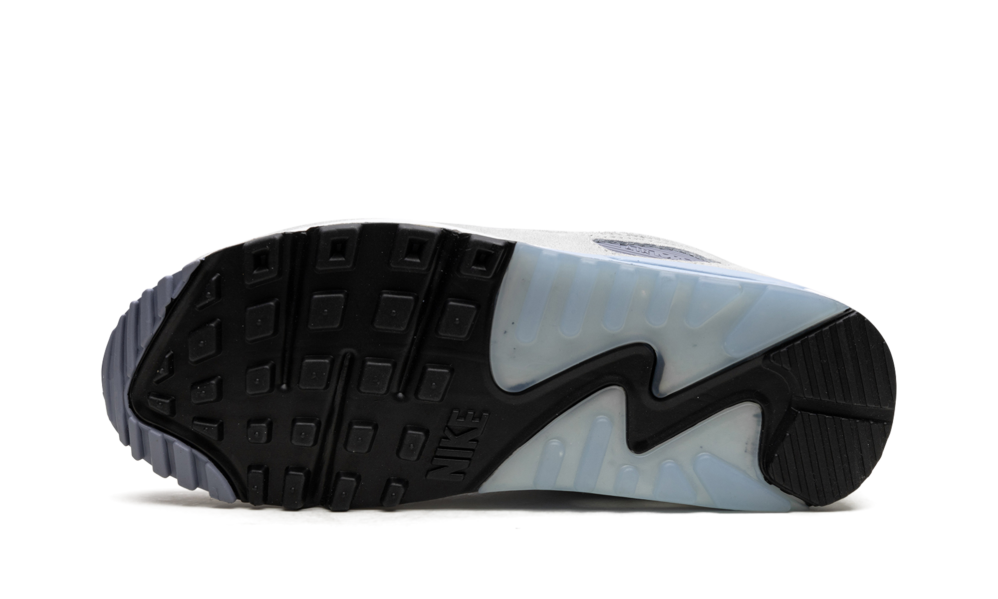 Air Max 90 "Ashen Slate"