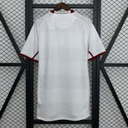 ARSENAL 2007-2008 AWAY JERSEY
