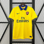 ARSENAL 2013–2014 AWAY JERSEY