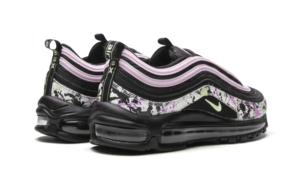 AIR MAX 97 MNS WMNS "Splatter"