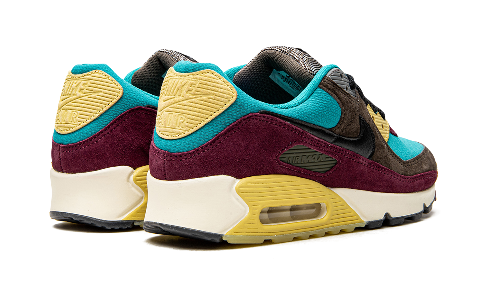 Air Max 90 NRG "Ridgerock"