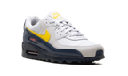Air Max 90 "Neutral Grey Tour Yellow"