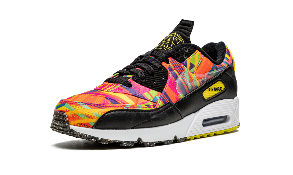 Air Max 90 / LHM "Familia"