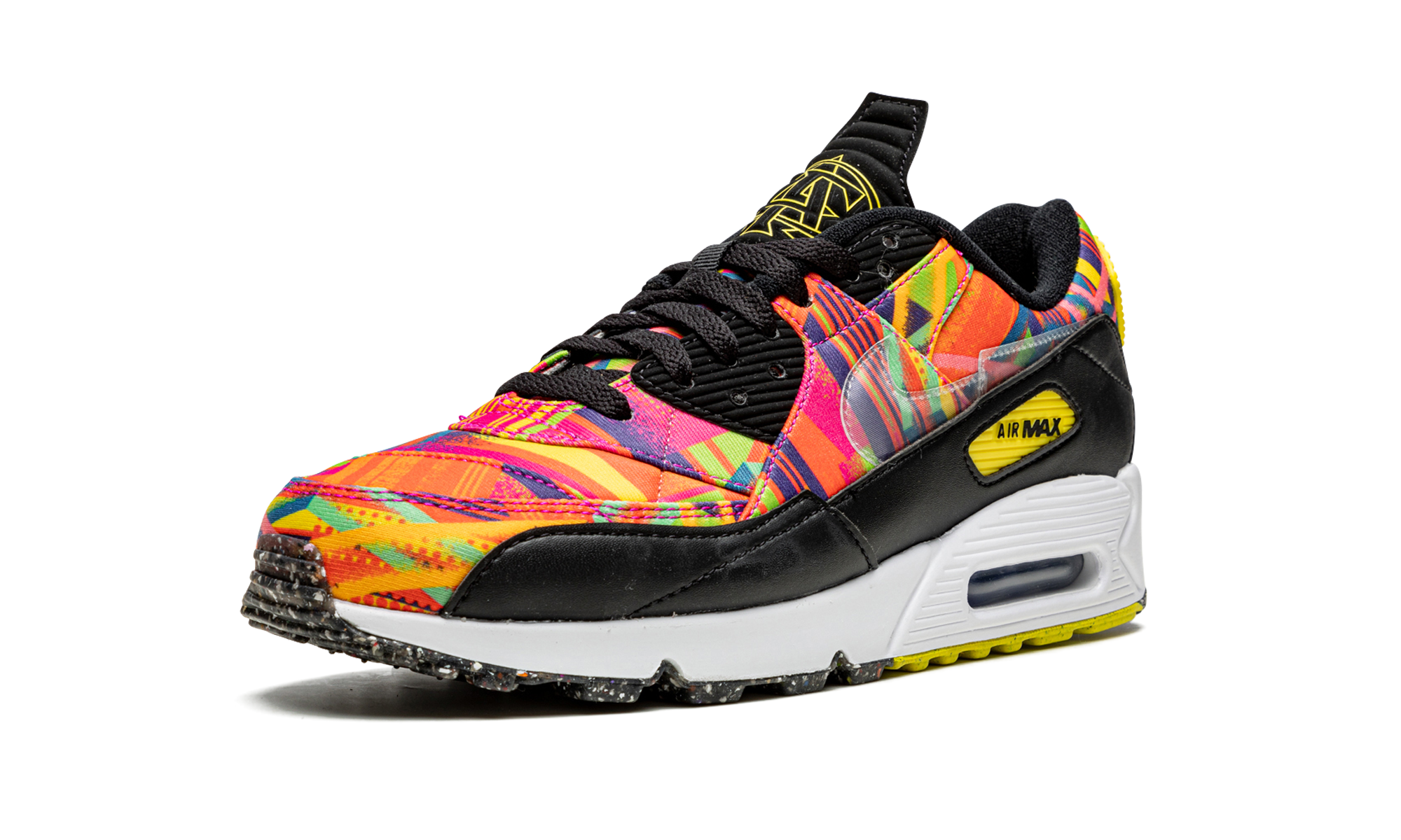 Air Max 90 / LHM "Familia"