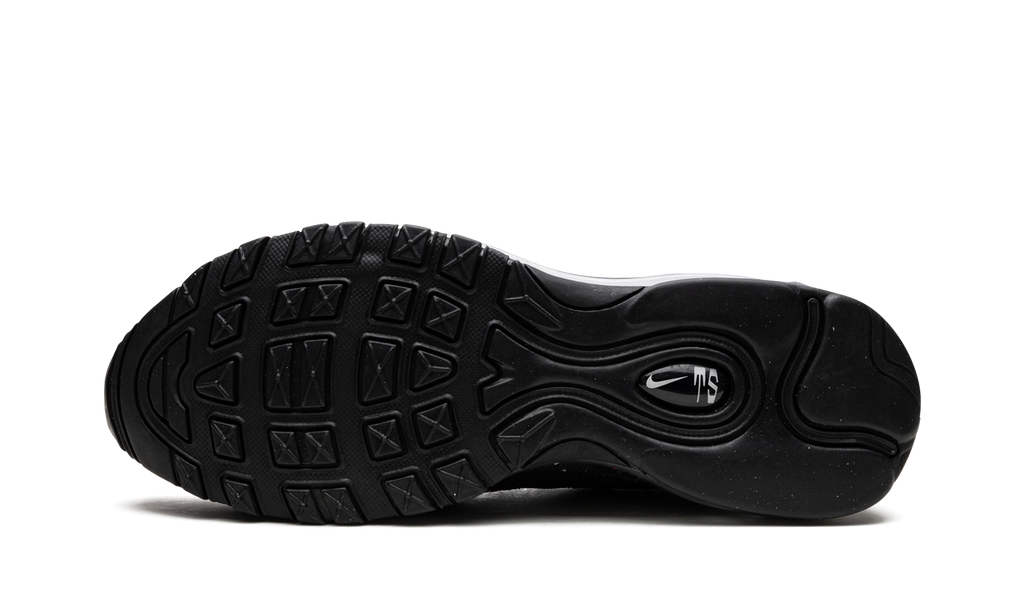 Air Max 97 Terrascape "Triple Black"